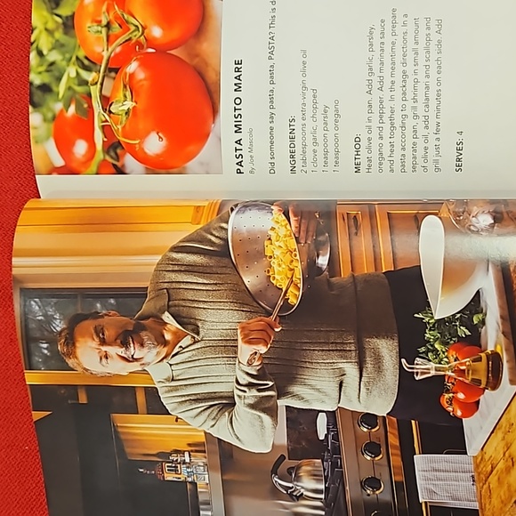 'Days of our lives' Better Living autographed copy lifestyle book cast tips - Picture 11 of 16